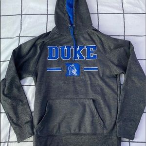 Drifit Duke hoodie